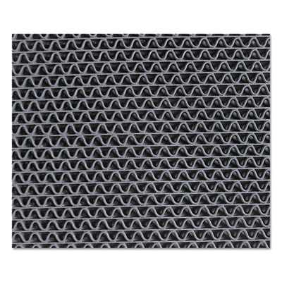 3M Nomad&trade; 6250 Z-Web Medium-Traffic Scraper Matting