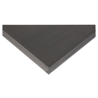 3M Nomad&trade; 6250 Z-Web Medium-Traffic Scraper Matting