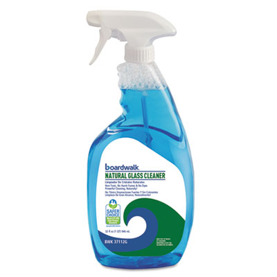 Boardwalk&reg; Natural Glass Cleaner