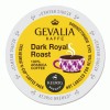 Gevalia&reg; Kaffee Dark Royal Roast K-Cups&reg;