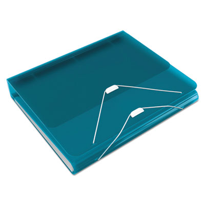 Samsill&reg; DUO 2-in-1 Binder Organizer