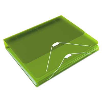 Samsill&reg; DUO 2-in-1 Binder Organizer