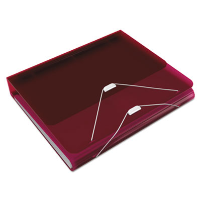 Samsill&reg; DUO 2-in-1 Binder Organizer