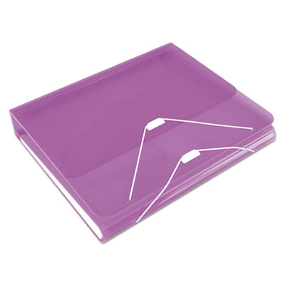 Samsill&reg; DUO 2-in-1 Binder Organizer