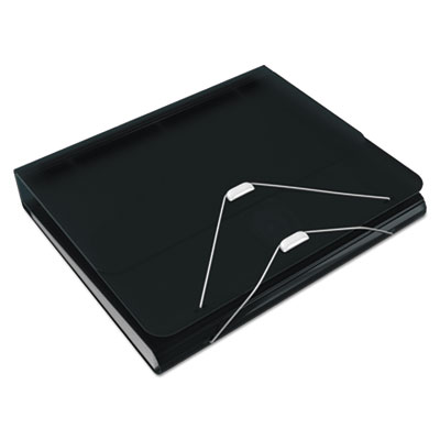 Samsill&reg; DUO 2-in-1 Binder Organizer