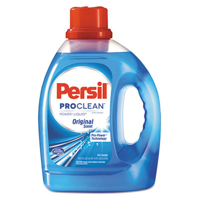 Persil&reg; Power-Liquid&trade; Laundry Detergent