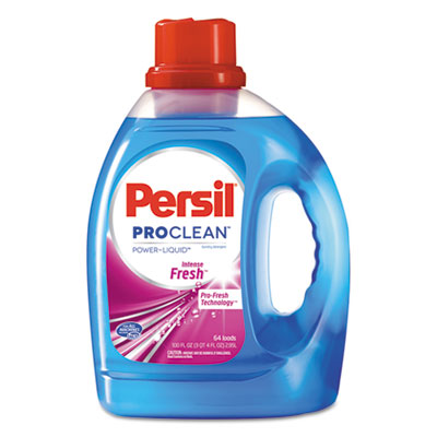 Persil&reg; Power-Liquid&trade; Laundry Detergent