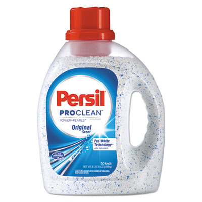 Persil&reg; Power-Pearls&trade; Laundry Detergent