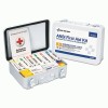 First Aid Only&trade; Unitized-ANSI Compliant First Aid Kit Refill