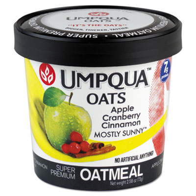 Umpqua&trade; Oats Super Premium Oatmeal