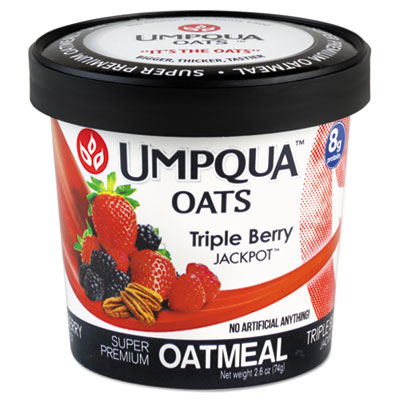 Umpqua&trade; Oats Super Premium Oatmeal