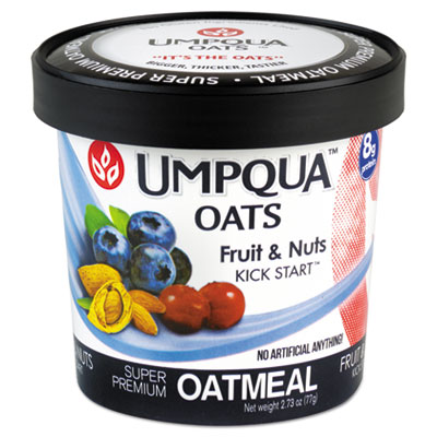 Umpqua&trade; Oats Super Premium Oatmeal