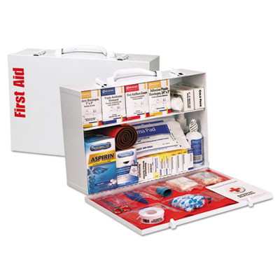 First Aid Only™ Industrial First Aid Kit First Aid Only™ Industrial First Aid Kit