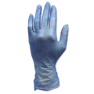 Hospital Specialty Co. ProWorks&reg; Disposable Vinyl Gloves