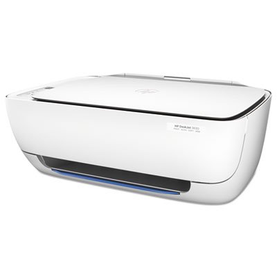 HP Deskjet 3630 All-in-One Printer
