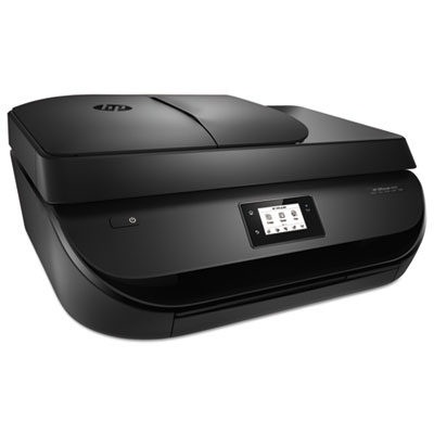 HP Officejet 4650 All-in-One Printer HP Officejet 4650 All-in-One Printer
