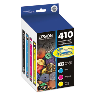 Epson&reg; T410020-T410520 Ink