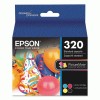 Epson&reg; T320 Ink