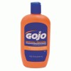 GOJO&reg; NATURAL ORANGE&trade; Pumice Hand Cleaner