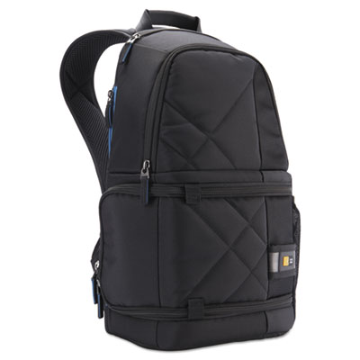 Case Logic&reg; DSLR Camera and Tablet Backpack