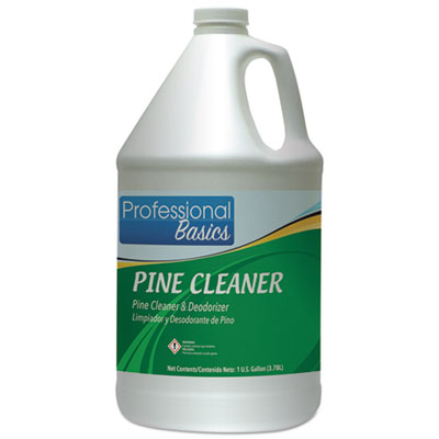 Theochem Laboratories Professional Basics Pine Cleaner