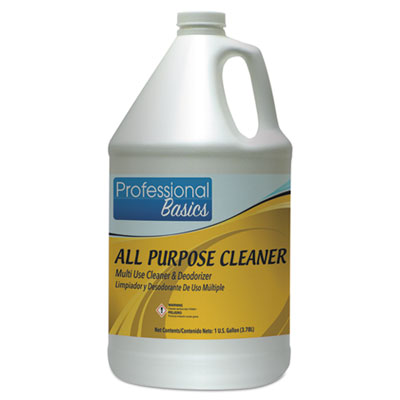 Theochem Laboratories Professional Basics All Purpose Cleaner