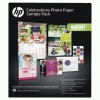 HP Celebration Photo Paper Sample Pack