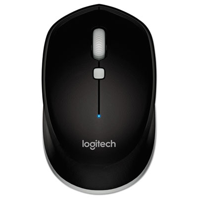 Logitech® M535 Bluetooth® Mouse Logitech® M535 Bluetooth® Mouse