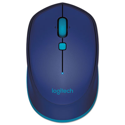 Logitech&reg; M535 Bluetooth&reg; Mouse