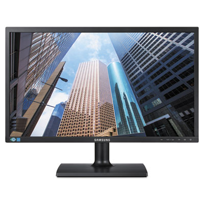 Samsung SE200 Series LED Desktop Monitors Samsung SE200 Series LED Desktop Monitors