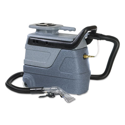 Mercury Floor Machines Mercury 3-Gallon Carpet Spot Extractor with Hand Tool