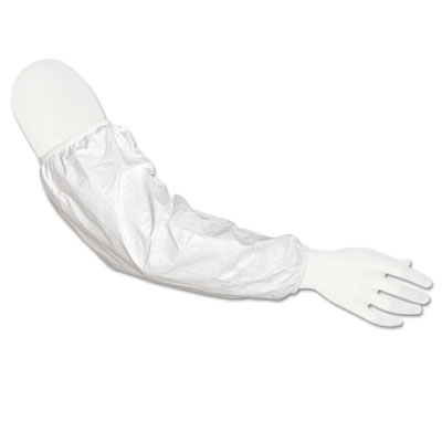 DuPont&reg; Tyvek&reg; IsoClean&reg; Sleeves