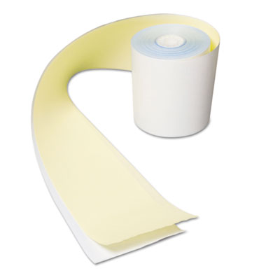 Royal Paper No Carbon Register Rolls