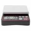 Rubbermaid&reg; Commercial Pelouze&reg; Compact Digital Portion Control Scale