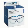 Bausch &amp; Lomb Sight Savers&reg; Non-Silicone Disposable Lens Cleaning Station