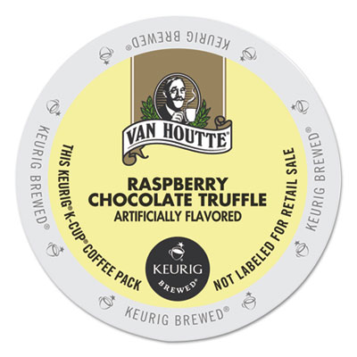 Van Houtte&reg; Flavored Coffee K-Cups&reg;