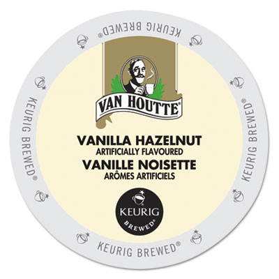 Van Houtte&reg; Flavored Coffee K-Cups&reg;