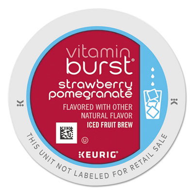 Vitamin Burst&reg; K-Cups&reg;