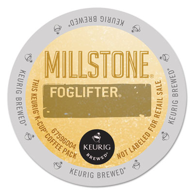 Millstone&reg; Foglifter&reg; Coffee K-Cups&reg;