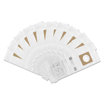 Hoover&reg; Disposable Vacuum Bags