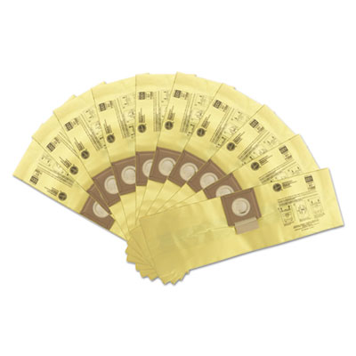 Hoover&reg; Disposable Vacuum Bags