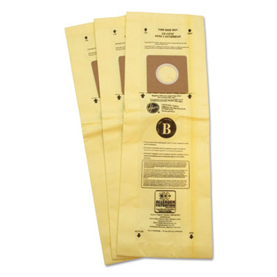 Hoover&reg; Disposable Vacuum Bags
