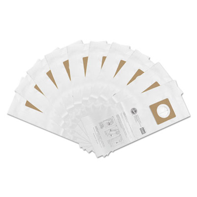 Hoover&reg; Disposable Vacuum Bags
