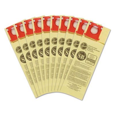 Hoover&reg; Disposable Vacuum Bags