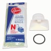 Hoover&reg; Bag Adapter Kit