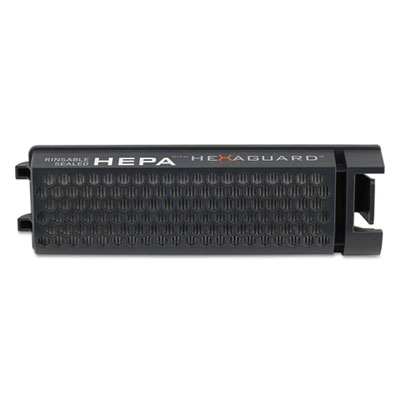 Hoover® HEPA Exhaust Filter Hoover® HEPA Exhaust Filter