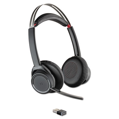 Plantronics® Voyager Focus™ UC Plantronics® Voyager Focus™ UC