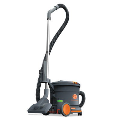 Hoover&reg; Commercial HushTone&trade; Canister