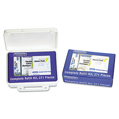 PhysiciansCare&reg; by First Aid Only&reg; Complete Care Refill Kit