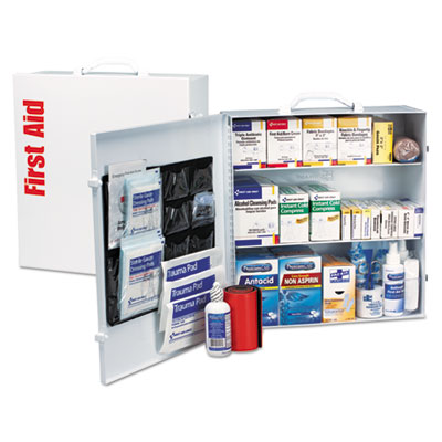 First Aid Only Industrial First Aid Kit